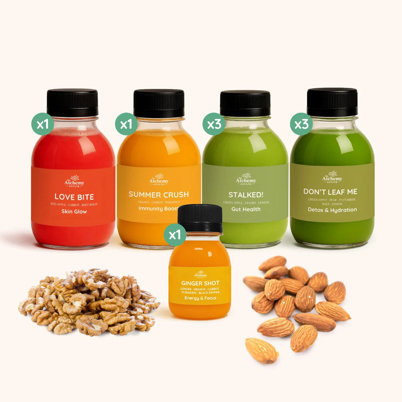 Juice Detox