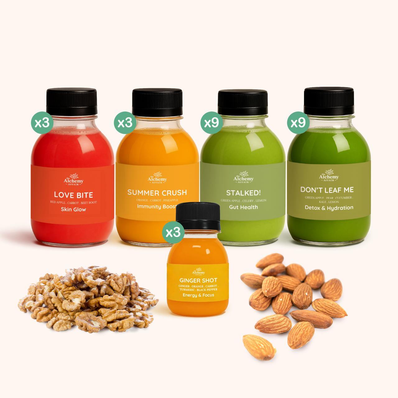 Juice Detox