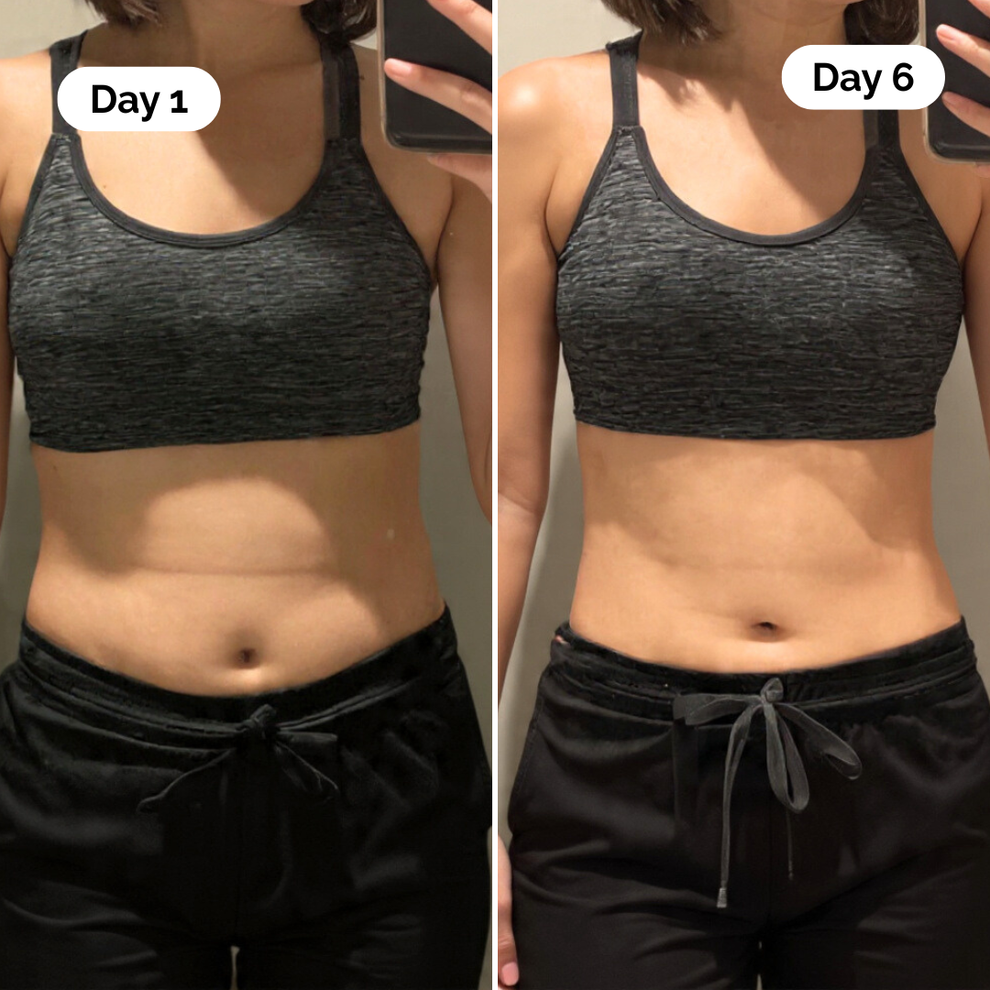Slim & Debloat: Ultimate Superfood Detox (Meal Replacement) – Alchemy ...