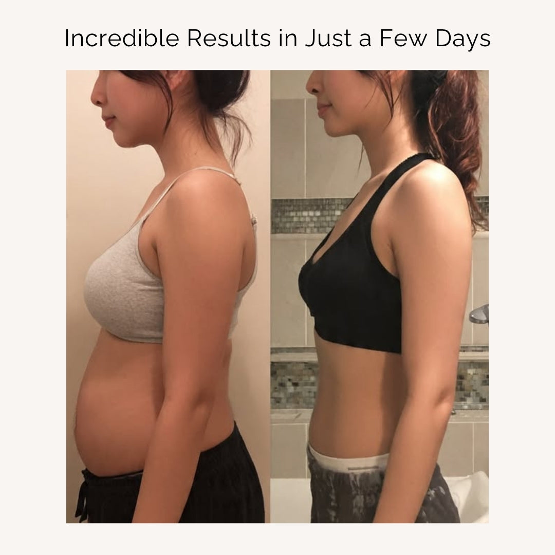 Slim & Glow: Superfood-Powered Detox with Vital Nutrients