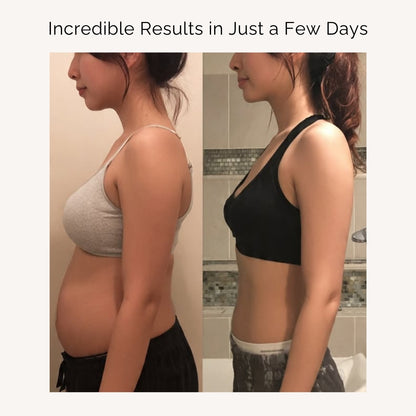 Slim & Glow: Superfood-Powered Detox with Vital Nutrients