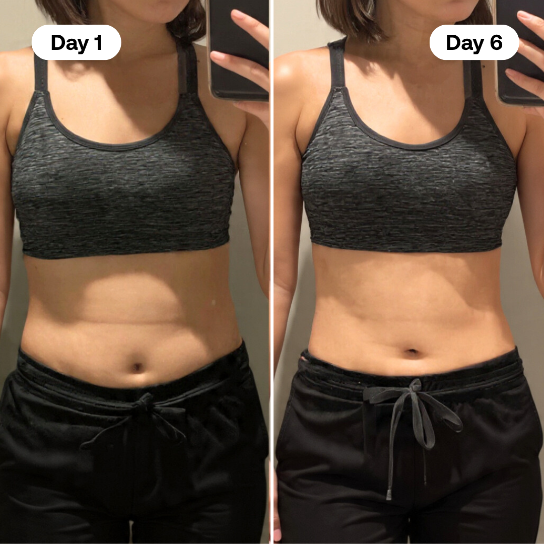 Slim & Debloat: Ultimate Superfood Detox