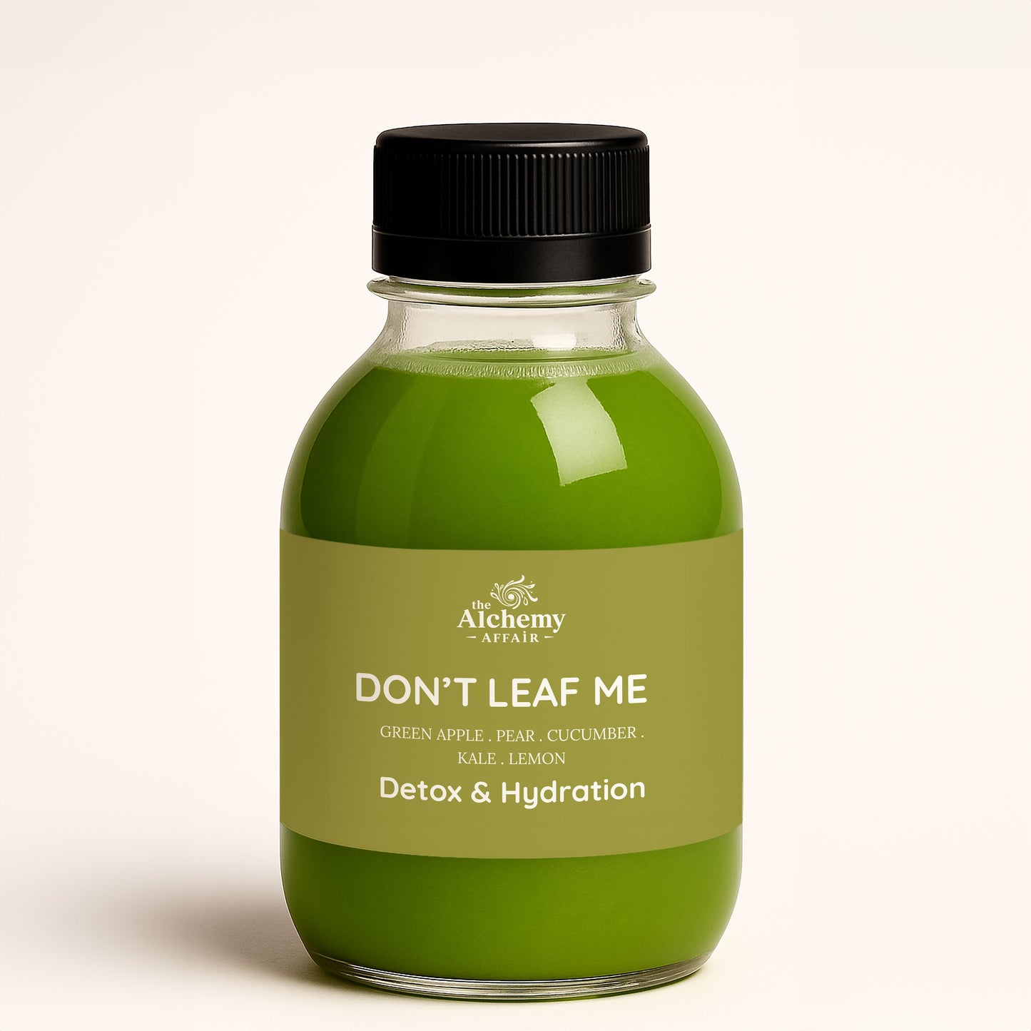 Juice Detox