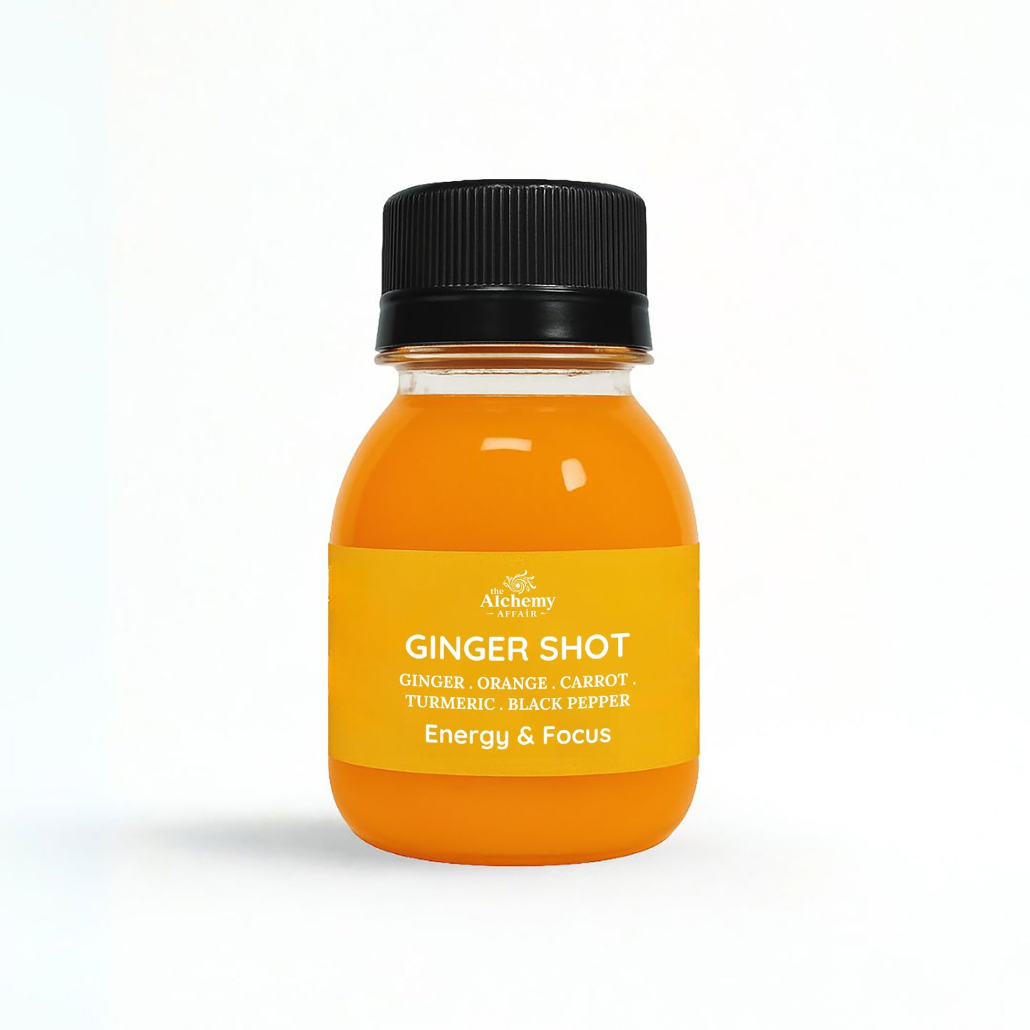 Stay Lean - Maintenance Pack (each week: 5 bottles + 2 shots)