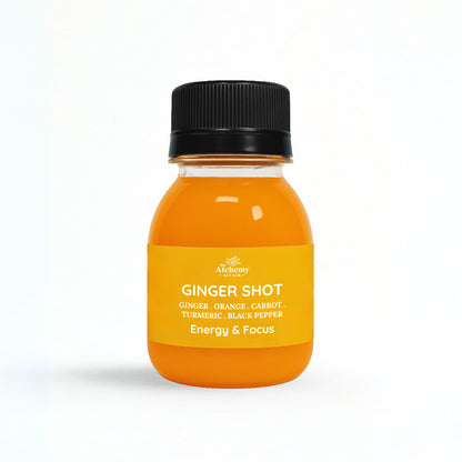 Stay Lean - Maintenance Pack (each week: 5 bottles + 2 shots)